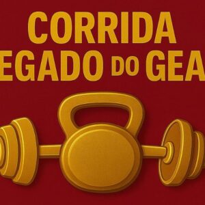 Legado do Gean