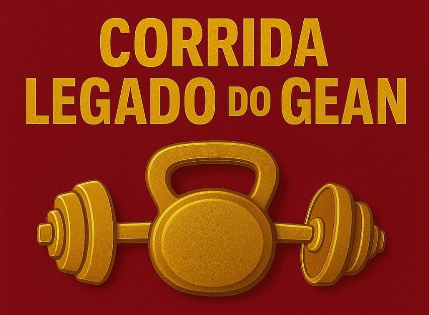 Legado do Gean