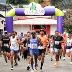 3ª Edição da Corrida Rústica Cordeiro Running 2026