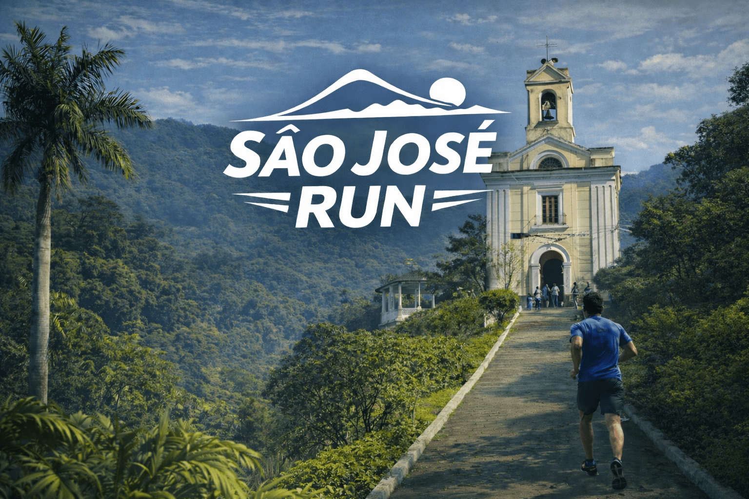 São José Run – 2026