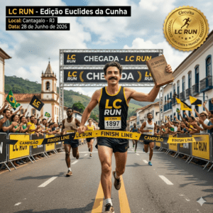 LC RUN – CANTAGALO 2026
