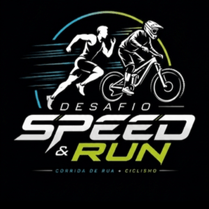 Desafio Speed & Run - Corrida
