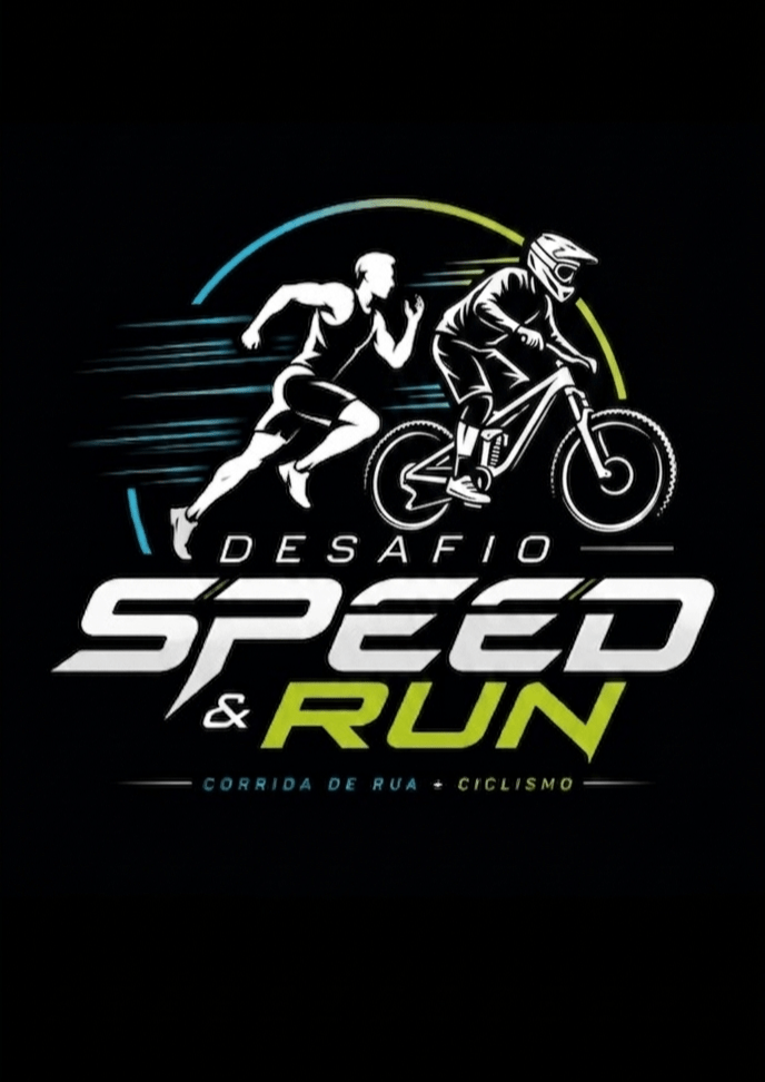 Desafio Speed & Run – Corrida