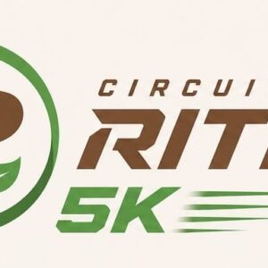 Circuito Ritmo 5K Sustentável - Edição Forró