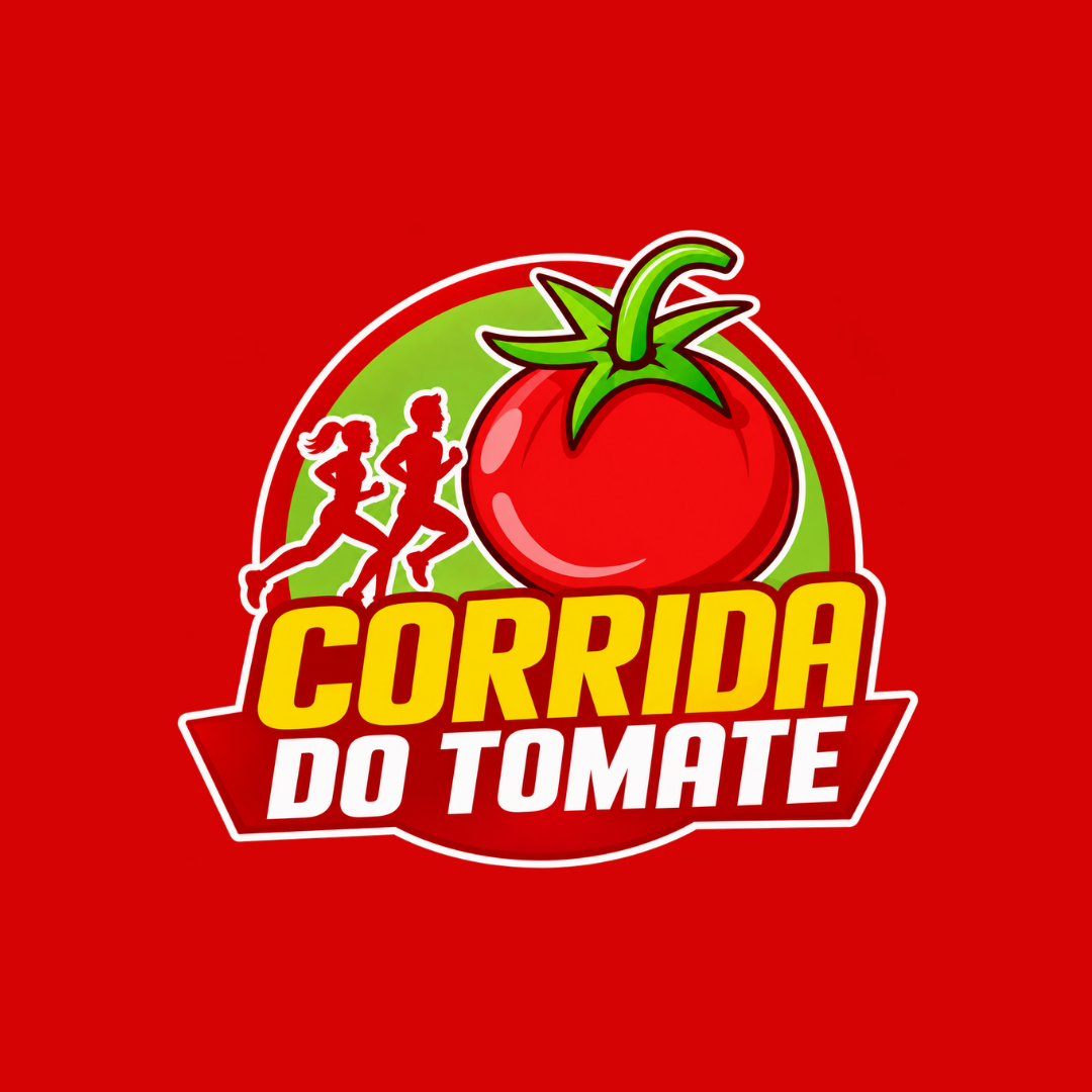 1ª Corrida do Tomate – 2026